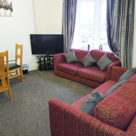 Derwent Street Apartment 2 - Self Contained - 2 Bed Self Catering Apartment Workington Eksteriør bilde
