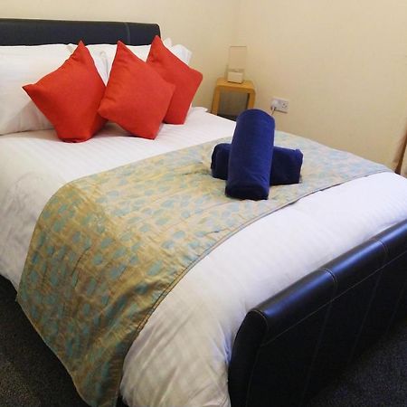 Derwent Street Apartment 2 - Self Contained - 2 Bed Self Catering Apartment Workington Eksteriør bilde