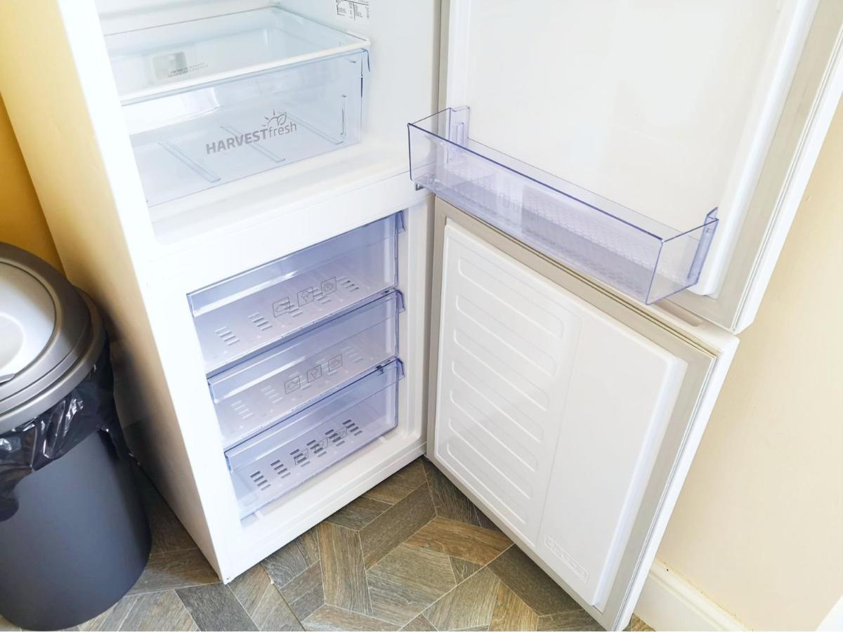 Derwent Street Apartment 2 - Self Contained - 2 Bed Self Catering Apartment Workington Eksteriør bilde